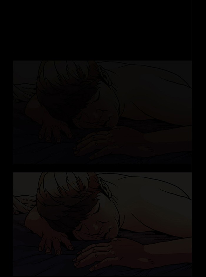 Lookism Chapter 3 page 40 - Chapter 3: Ep. 3