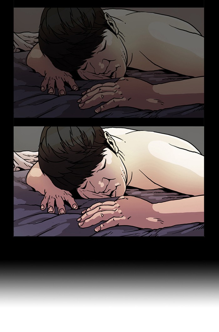 Lookism Chapter 3 page 41 - Chapter 3: Ep. 3