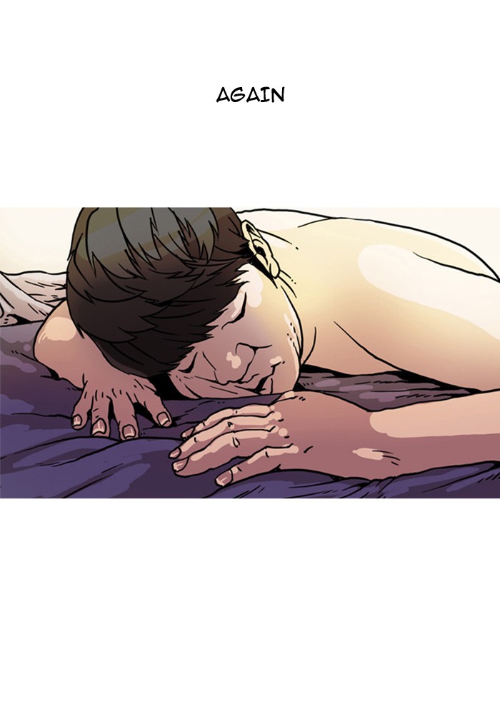 Lookism Chapter 3 page 43 - Chapter 3: Ep. 3