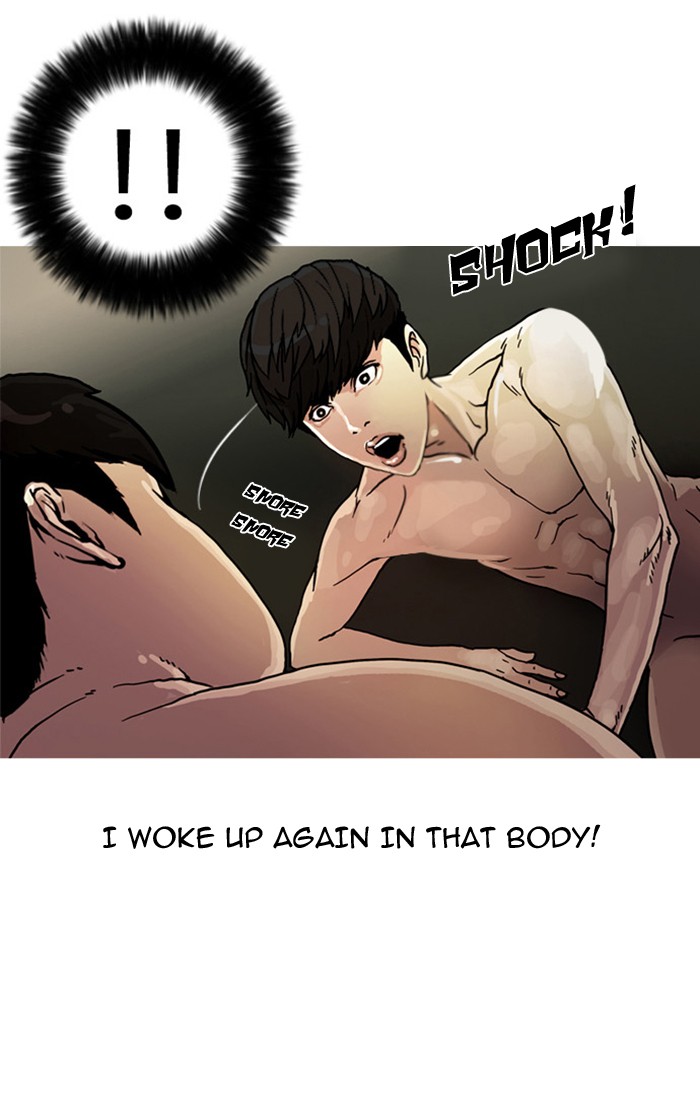Lookism Chapter 3 page 44 - Chapter 3: Ep. 3