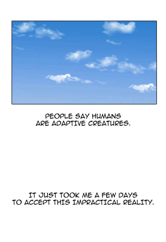Lookism Chapter 3 page 47 - Chapter 3: Ep. 3