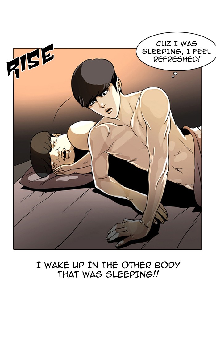 Lookism Chapter 3 page 53 - Chapter 3: Ep. 3
