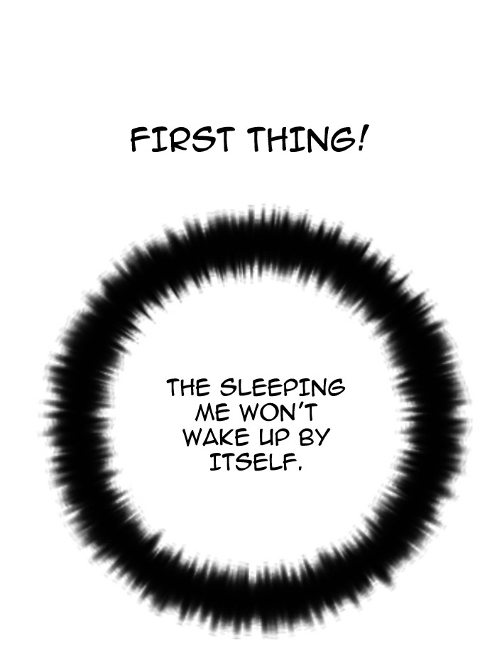 Lookism Chapter 3 page 55 - Chapter 3: Ep. 3