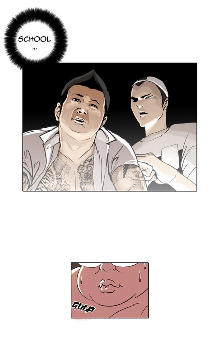 Lookism Chapter 3 page 69 - Chapter 3: Ep. 3