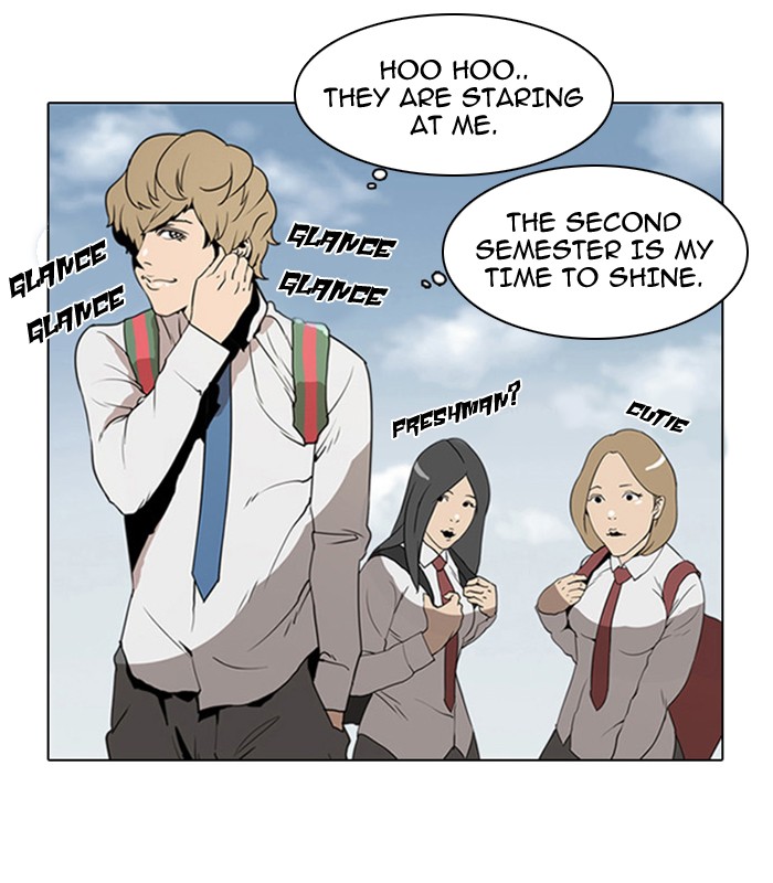 Lookism Chapter 3 page 72 - Chapter 3: Ep. 3