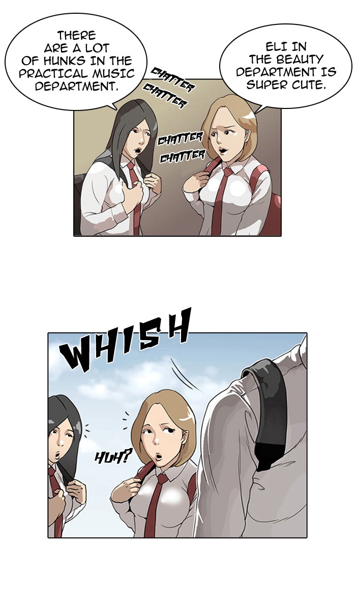 Lookism Chapter 3 page 73 - Chapter 3: Ep. 3