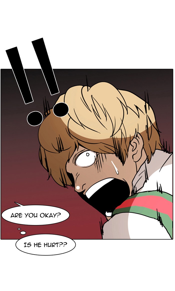 Lookism Chapter 3 page 76 - Chapter 3: Ep. 3