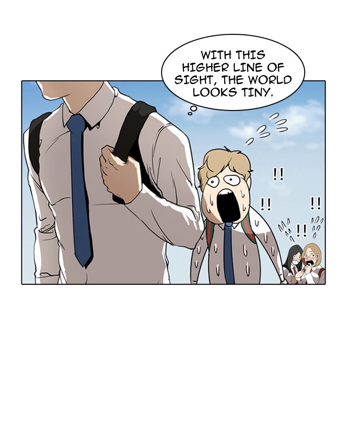 Lookism Chapter 3 page 77 - Chapter 3: Ep. 3