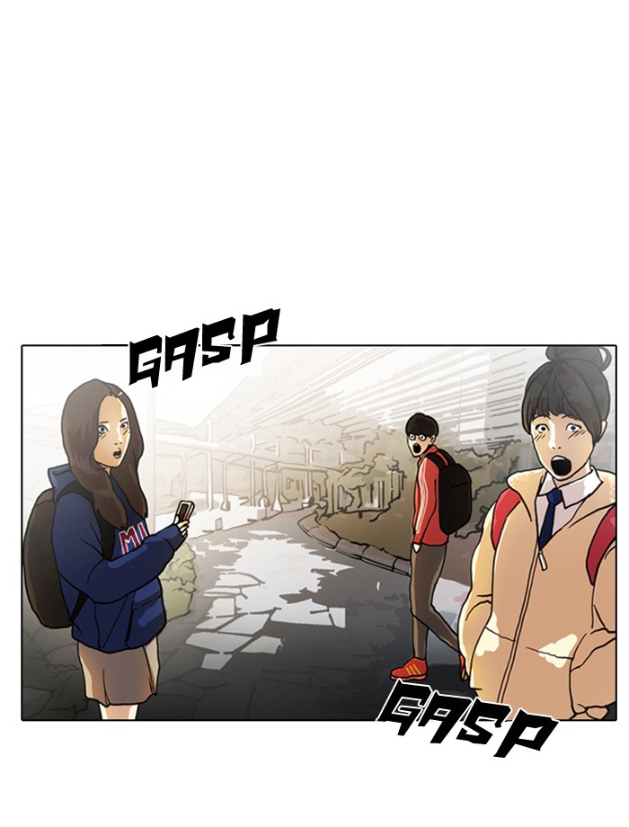 Lookism Chapter 3 page 78 - Chapter 3: Ep. 3