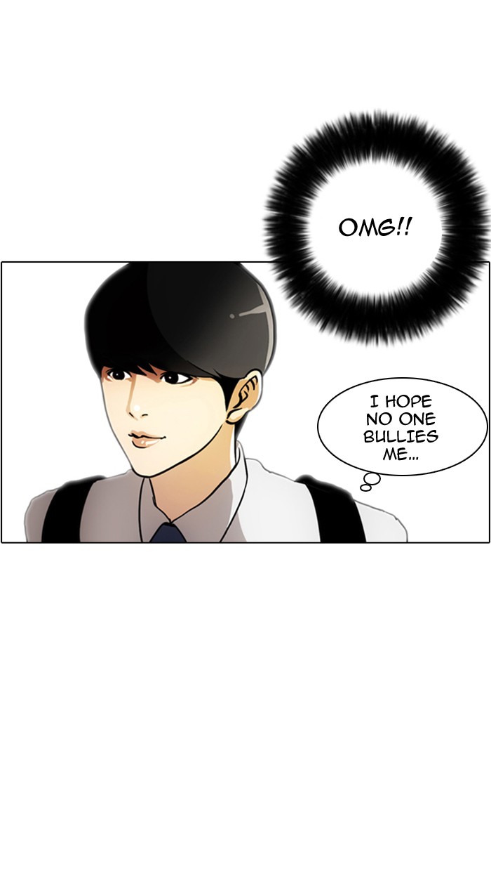 Lookism Chapter 3 page 84 - Chapter 3: Ep. 3