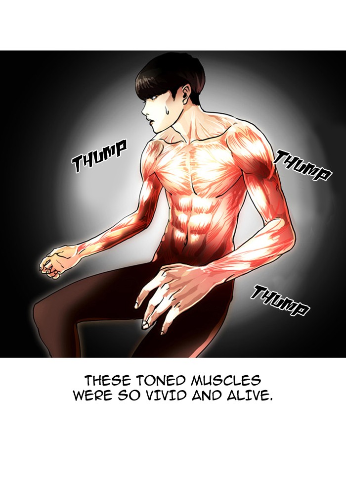 Lookism Chapter 3 page 9 - Chapter 3: Ep. 3