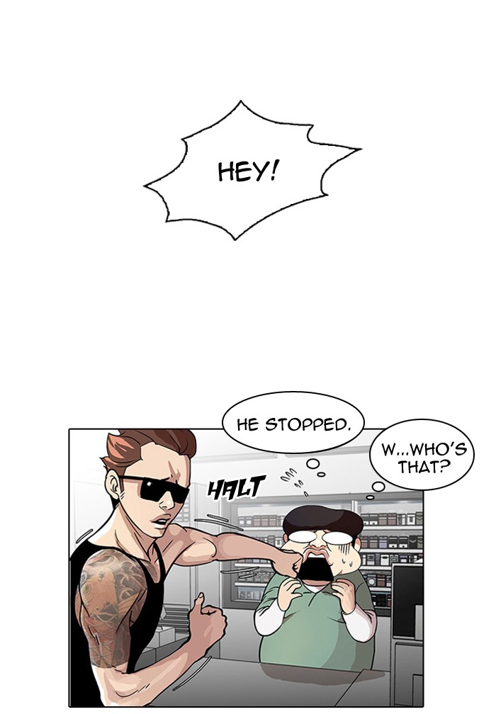 Lookism Chapter 30 page 13 - Chapter 30: Ep. 30
