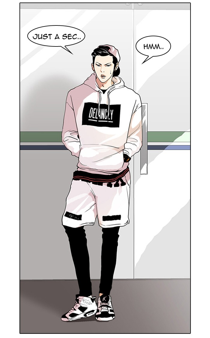 Lookism Chapter 30 page 15 - Chapter 30: Ep. 30