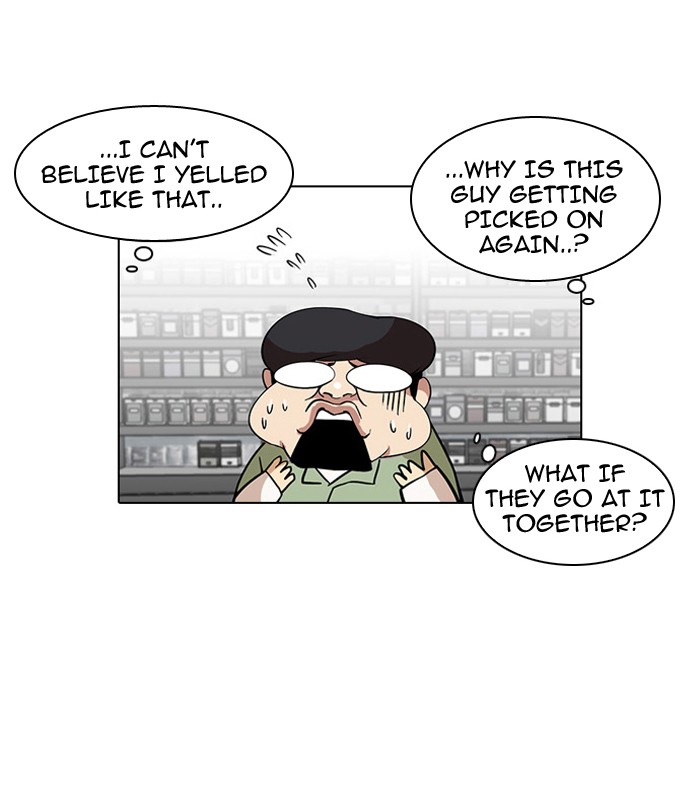 Lookism Chapter 30 page 18 - Chapter 30: Ep. 30
