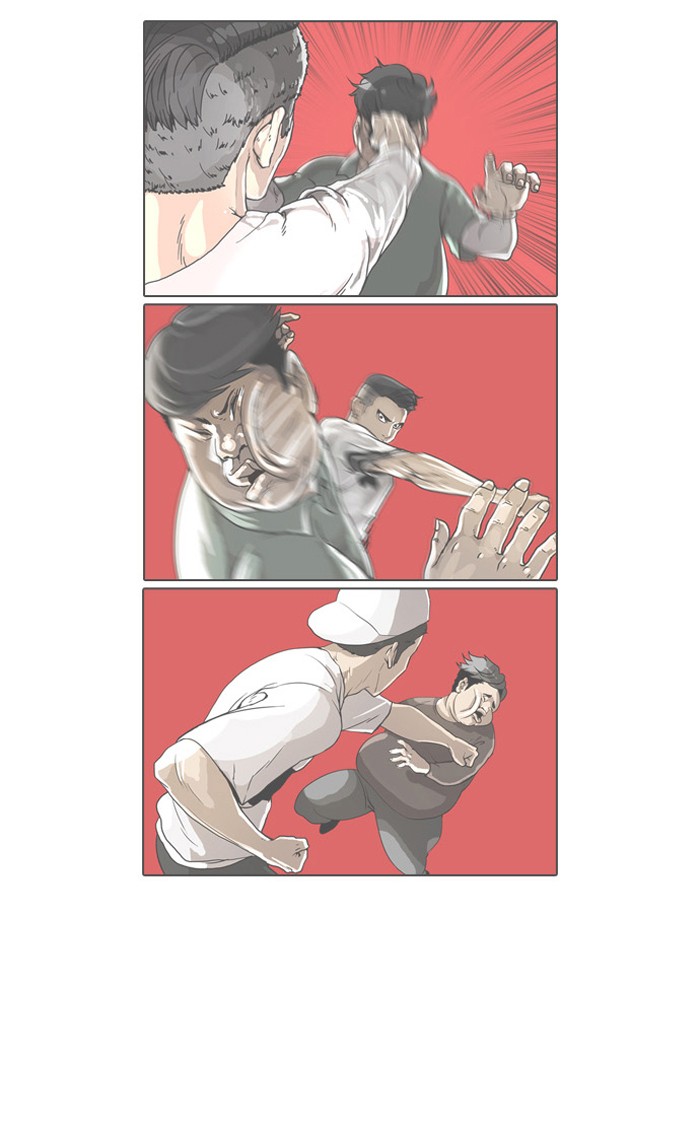 Lookism Chapter 30 page 20 - Chapter 30: Ep. 30