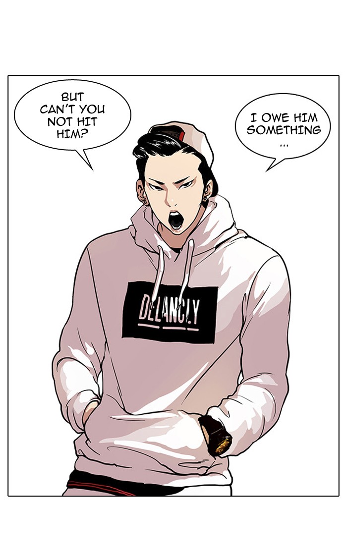 Lookism Chapter 30 page 22 - Chapter 30: Ep. 30