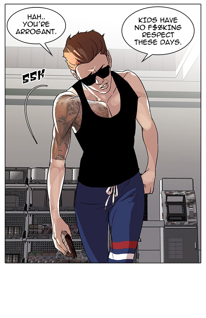 Lookism Chapter 30 page 24 - Chapter 30: Ep. 30