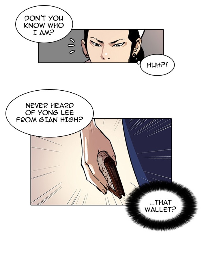 Lookism Chapter 30 page 25 - Chapter 30: Ep. 30