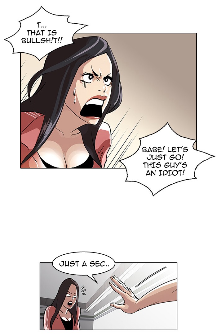 Lookism Chapter 30 page 28 - Chapter 30: Ep. 30