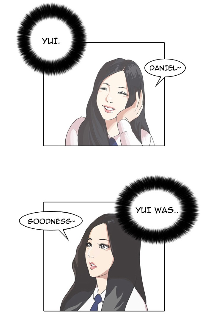 Lookism Chapter 30 page 3 - Chapter 30: Ep. 30