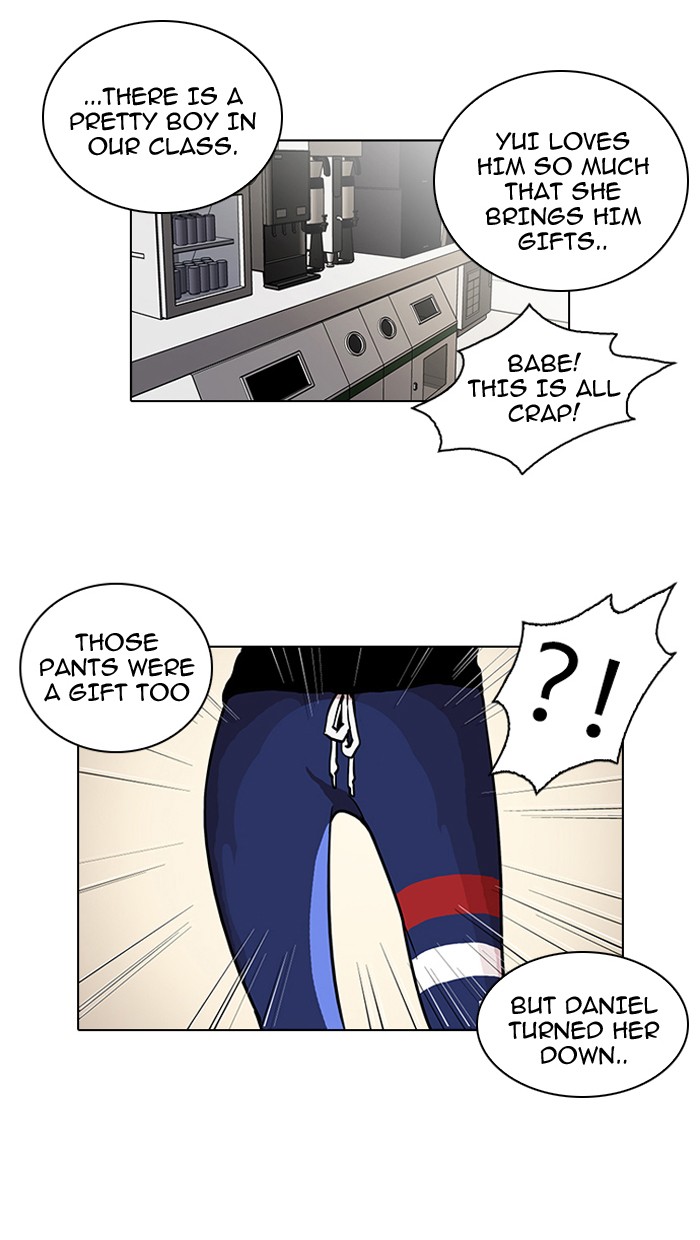 Lookism Chapter 30 page 31 - Chapter 30: Ep. 30