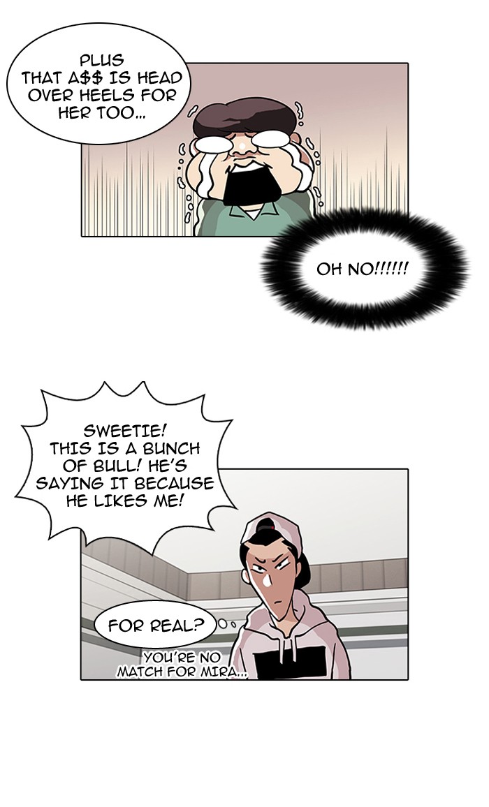 Lookism Chapter 30 page 32 - Chapter 30: Ep. 30