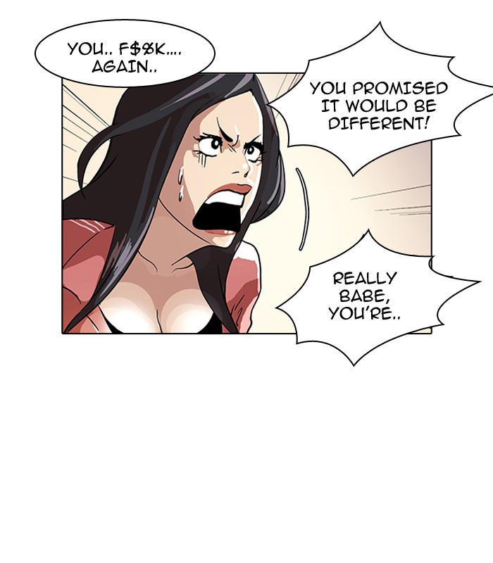 Lookism Chapter 30 page 34 - Chapter 30: Ep. 30