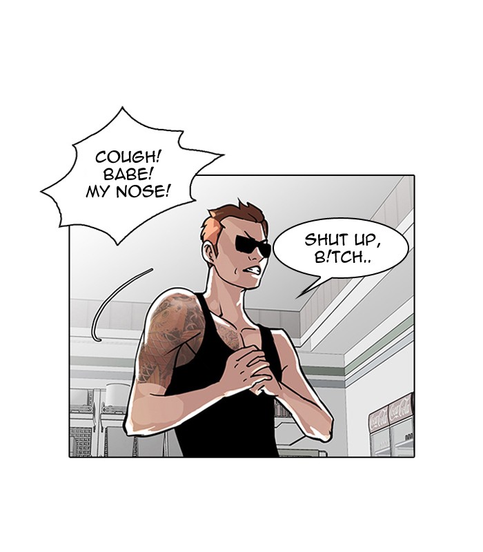Lookism Chapter 30 page 37 - Chapter 30: Ep. 30