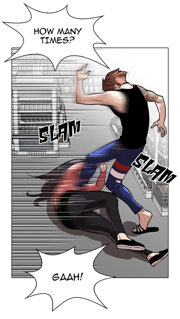 Lookism Chapter 30 page 38 - Chapter 30: Ep. 30