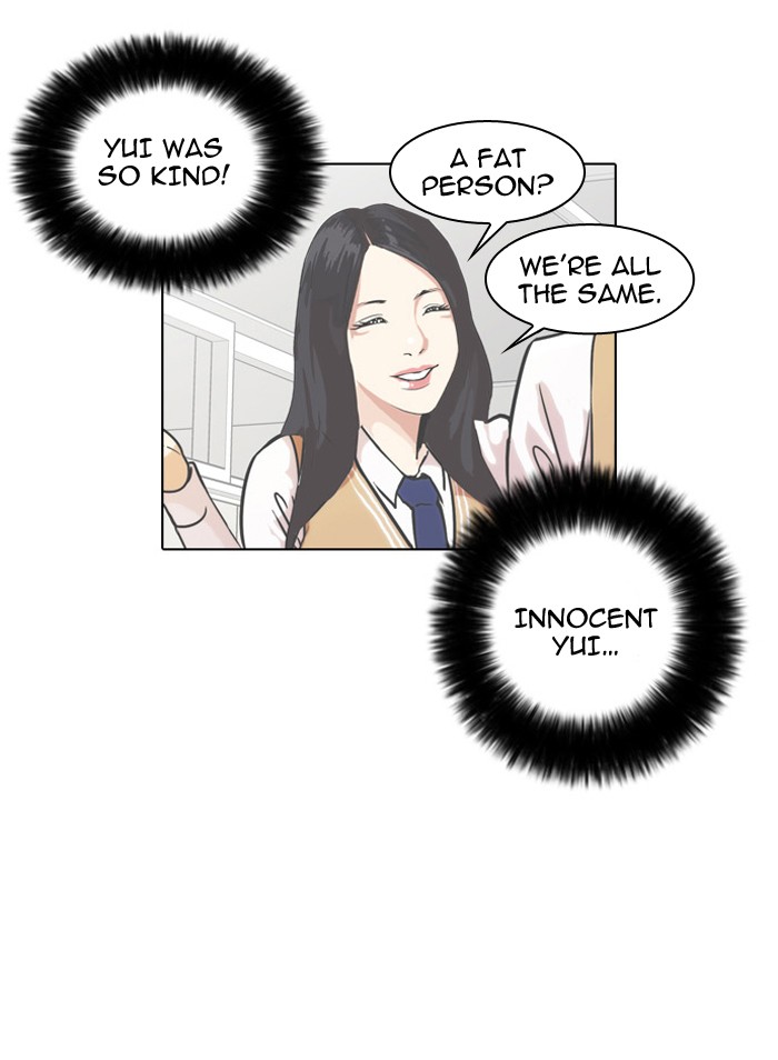 Lookism Chapter 30 page 4 - Chapter 30: Ep. 30