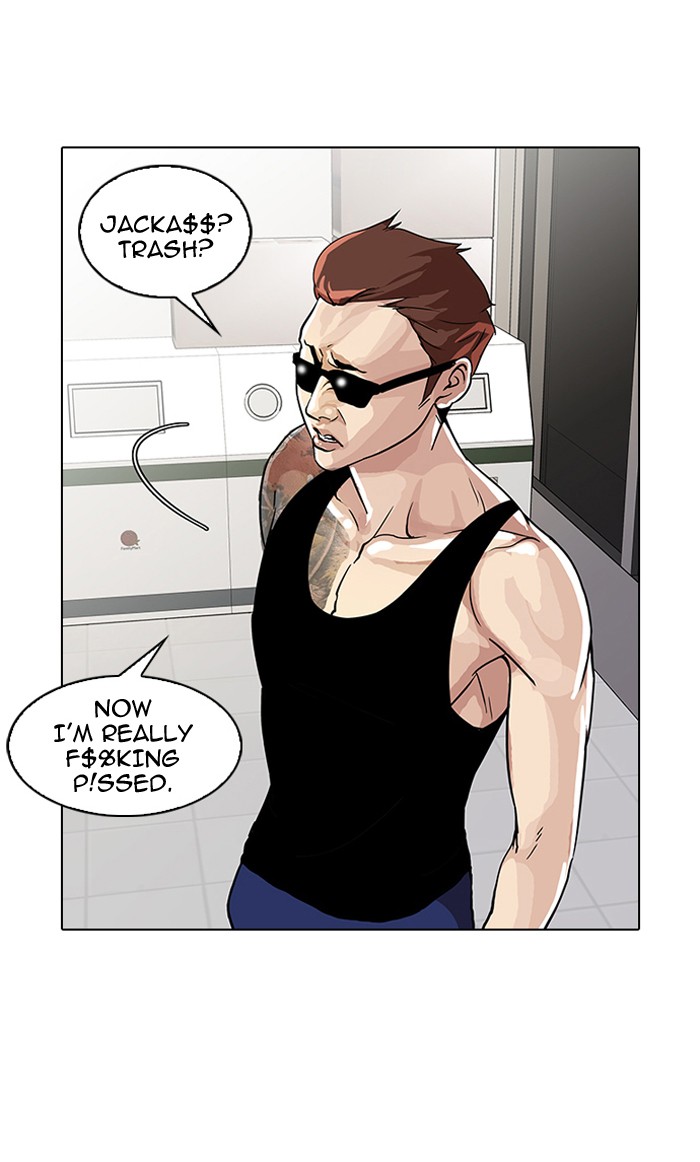 Lookism Chapter 30 page 44 - Chapter 30: Ep. 30