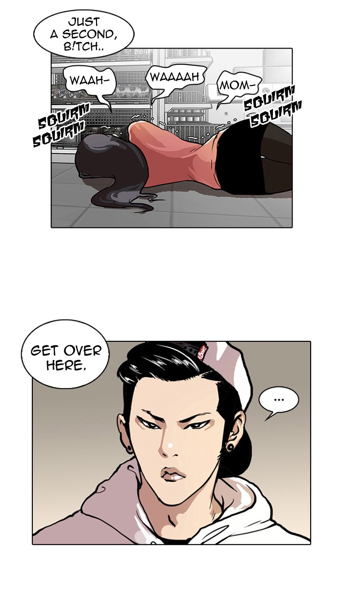 Lookism Chapter 30 page 45 - Chapter 30: Ep. 30