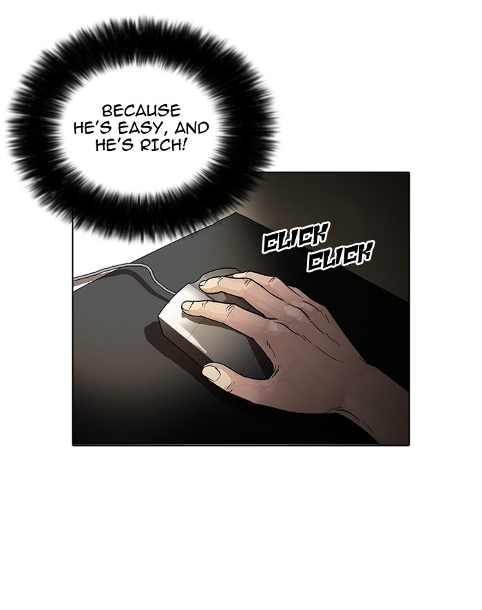 Lookism Chapter 30 page 50 - Chapter 30: Ep. 30