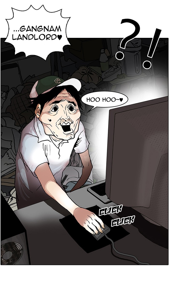 Lookism Chapter 30 page 52 - Chapter 30: Ep. 30