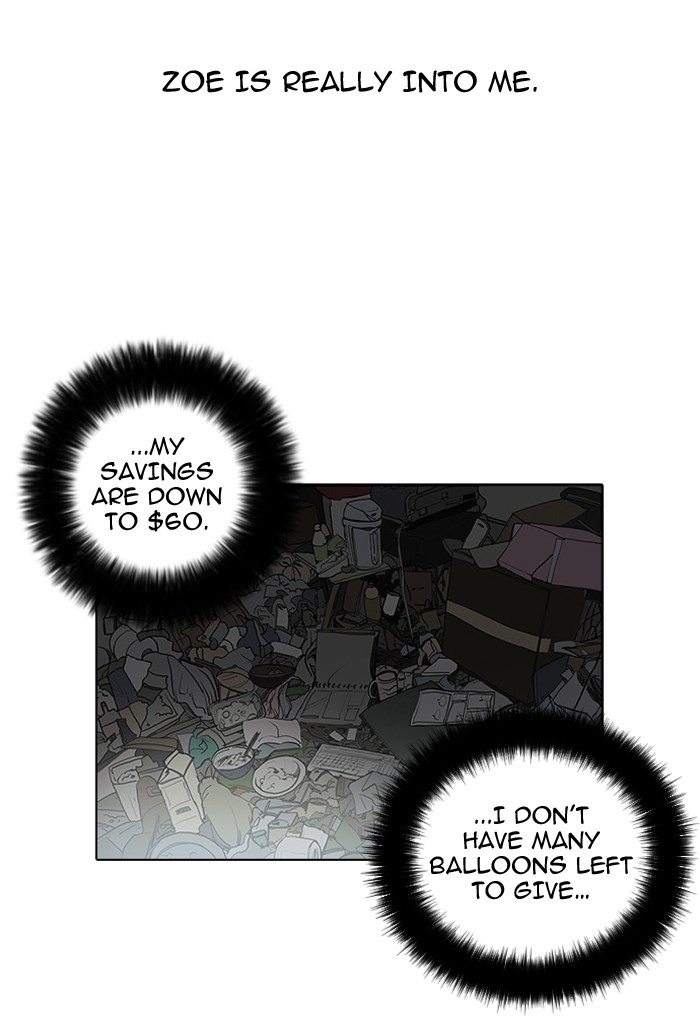Lookism Chapter 30 page 53 - Chapter 30: Ep. 30