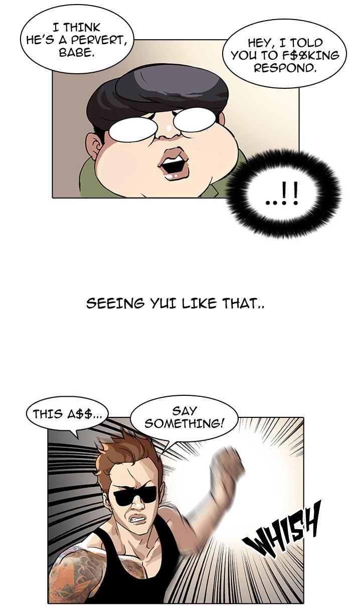 Lookism Chapter 30 page 6 - Chapter 30: Ep. 30