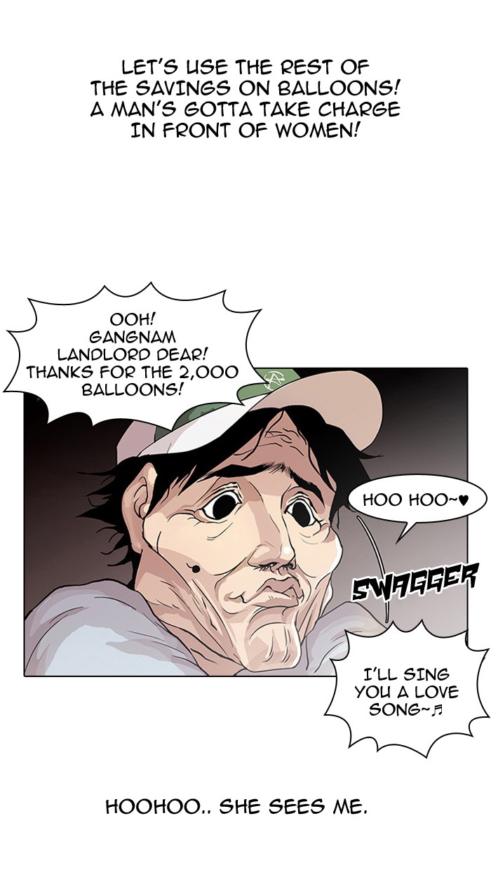Lookism Chapter 30 page 62 - Chapter 30: Ep. 30