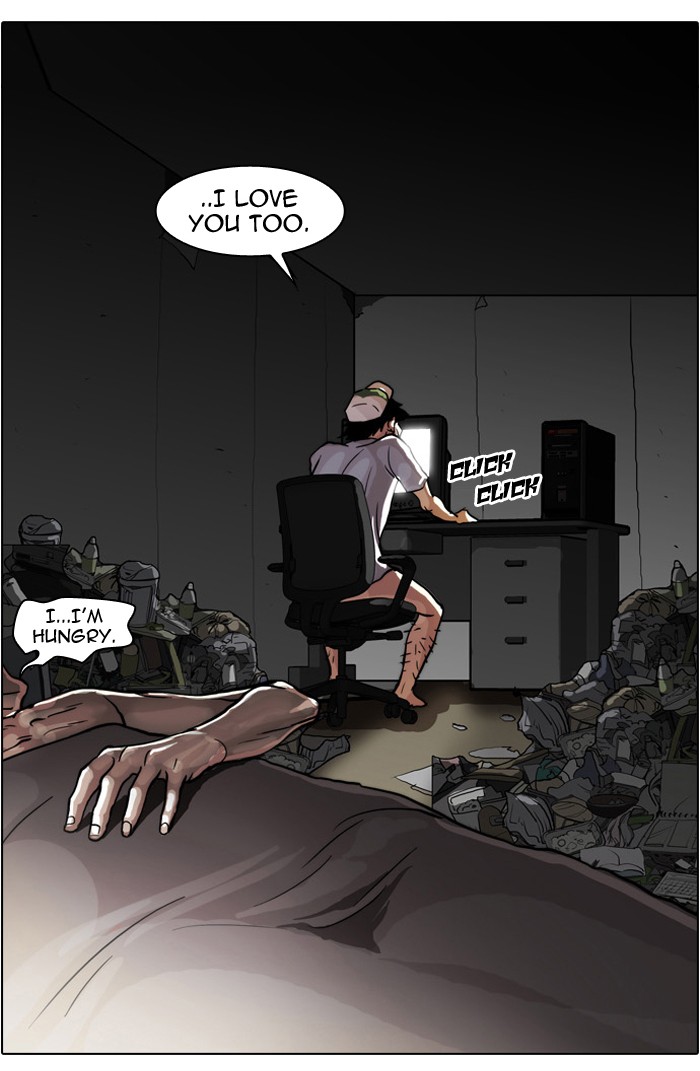 Lookism Chapter 30 page 68 - Chapter 30: Ep. 30