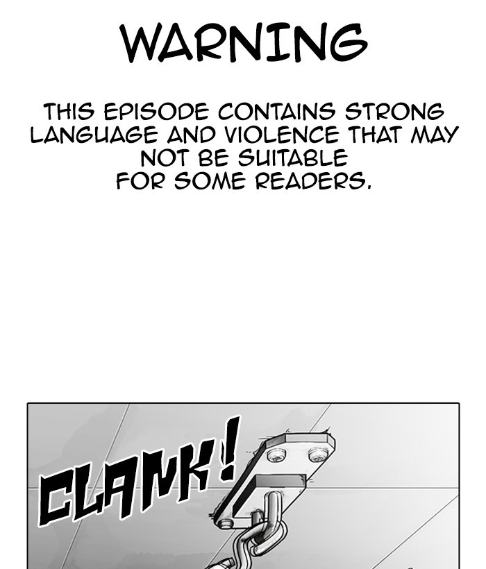 Lookism Chapter 300 page 1 - Chapter 300: Ep. 300: Vs Johan Seong