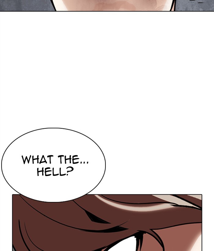 Lookism Chapter 300 page 101 - Chapter 300: Ep. 300: Vs Johan Seong