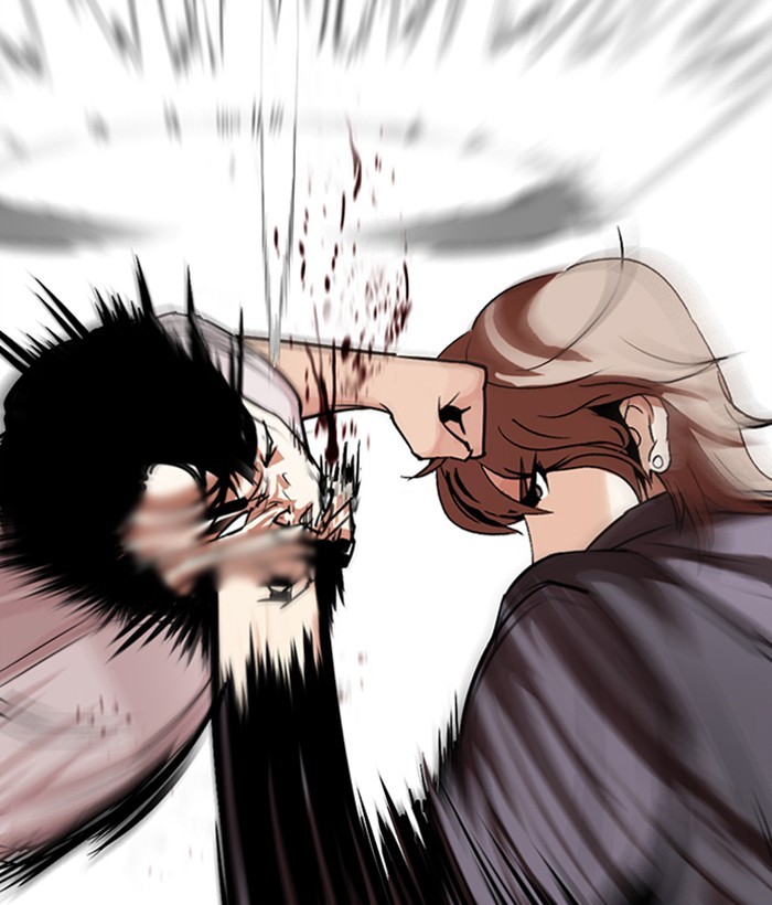 Lookism Chapter 300 page 107 - Chapter 300: Ep. 300: Vs Johan Seong