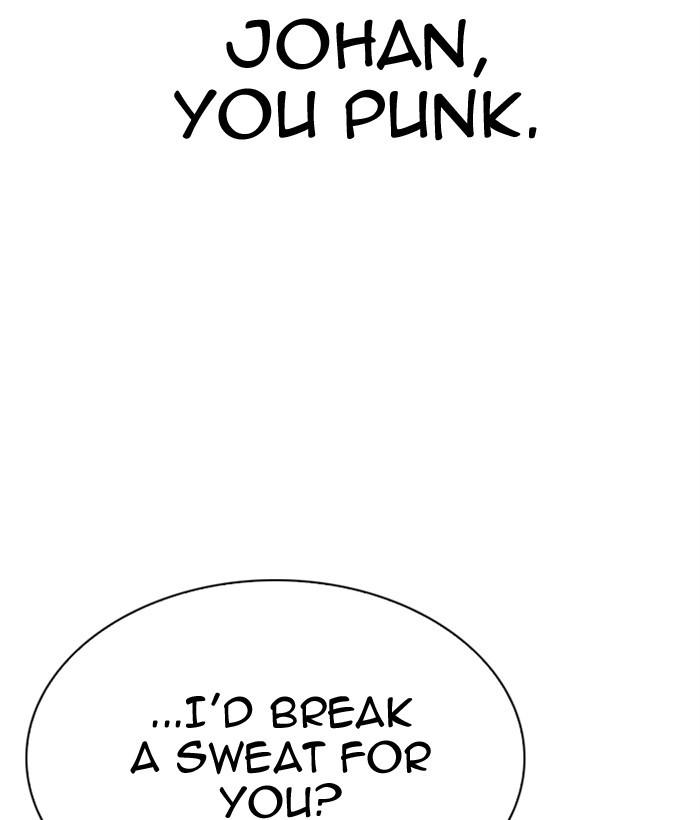 Lookism Chapter 300 page 109 - Chapter 300: Ep. 300: Vs Johan Seong