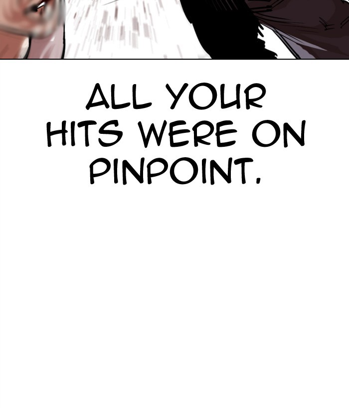 Lookism Chapter 300 page 111 - Chapter 300: Ep. 300: Vs Johan Seong