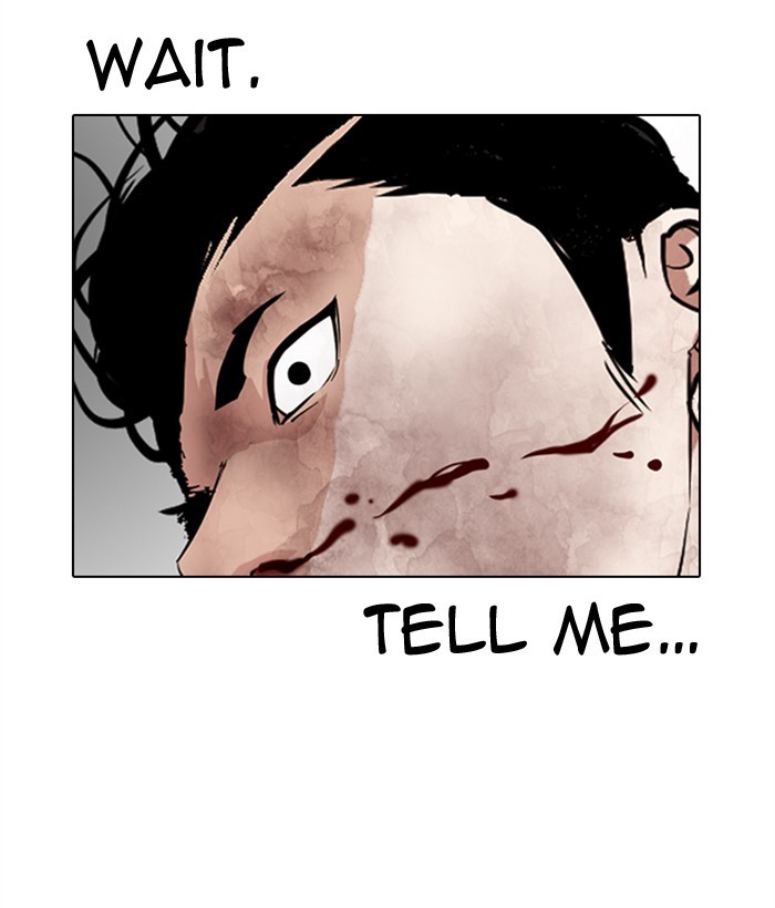 Lookism Chapter 300 page 114 - Chapter 300: Ep. 300: Vs Johan Seong