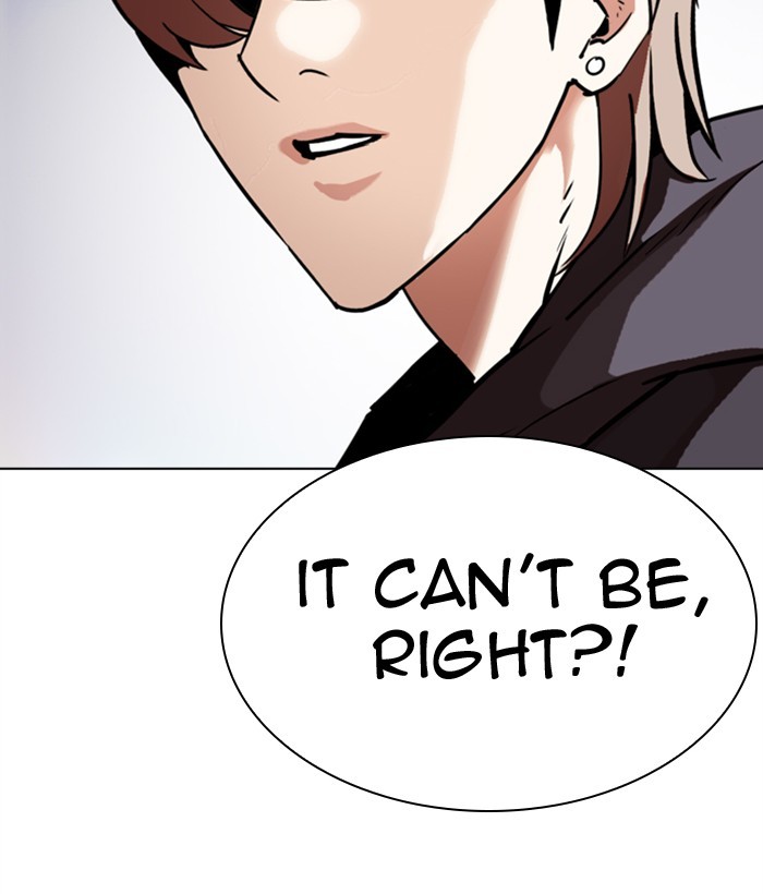 Lookism Chapter 300 page 119 - Chapter 300: Ep. 300: Vs Johan Seong