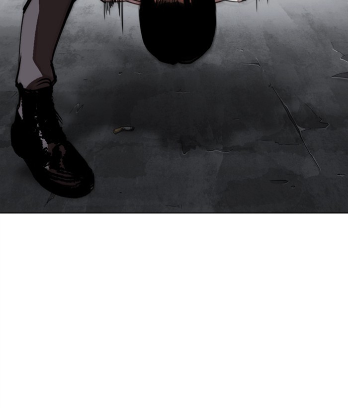 Lookism Chapter 300 page 122 - Chapter 300: Ep. 300: Vs Johan Seong