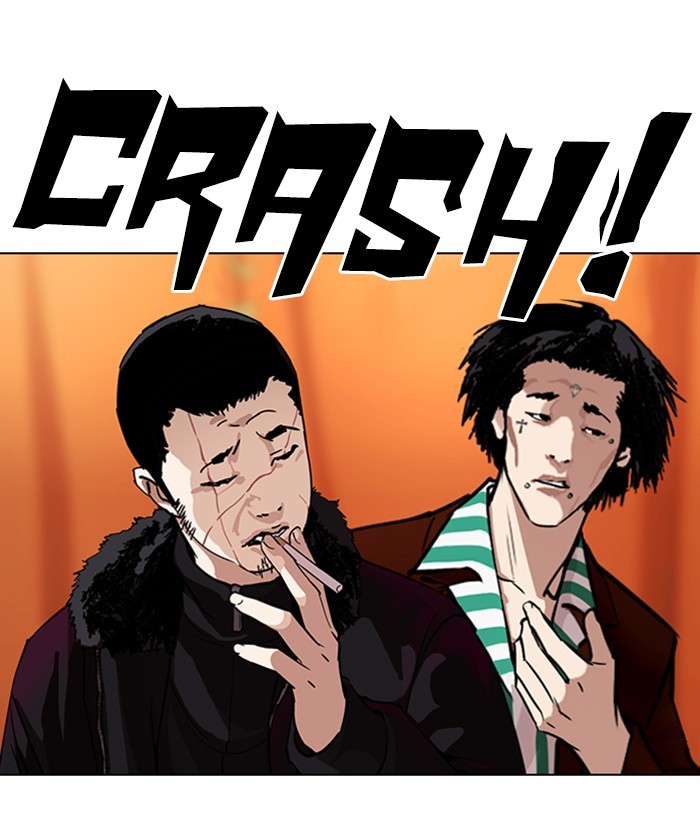 Lookism Chapter 300 page 123 - Chapter 300: Ep. 300: Vs Johan Seong