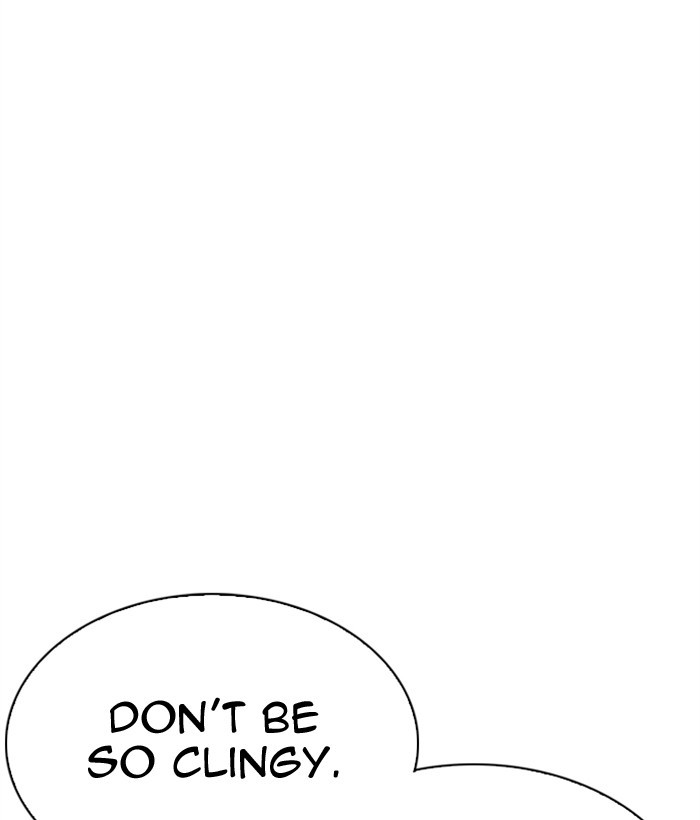 Lookism Chapter 300 page 124 - Chapter 300: Ep. 300: Vs Johan Seong