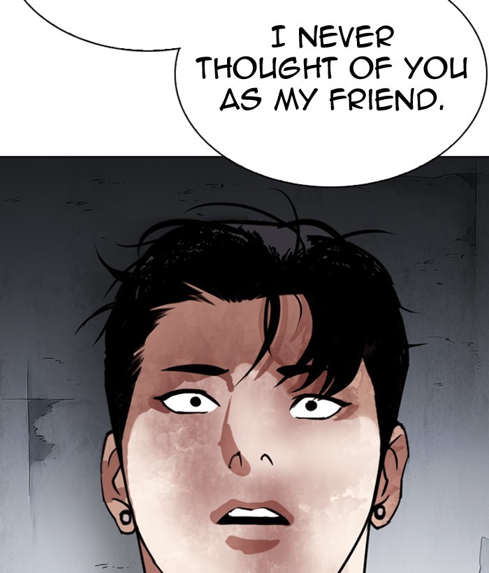 Lookism Chapter 300 page 125 - Chapter 300: Ep. 300: Vs Johan Seong