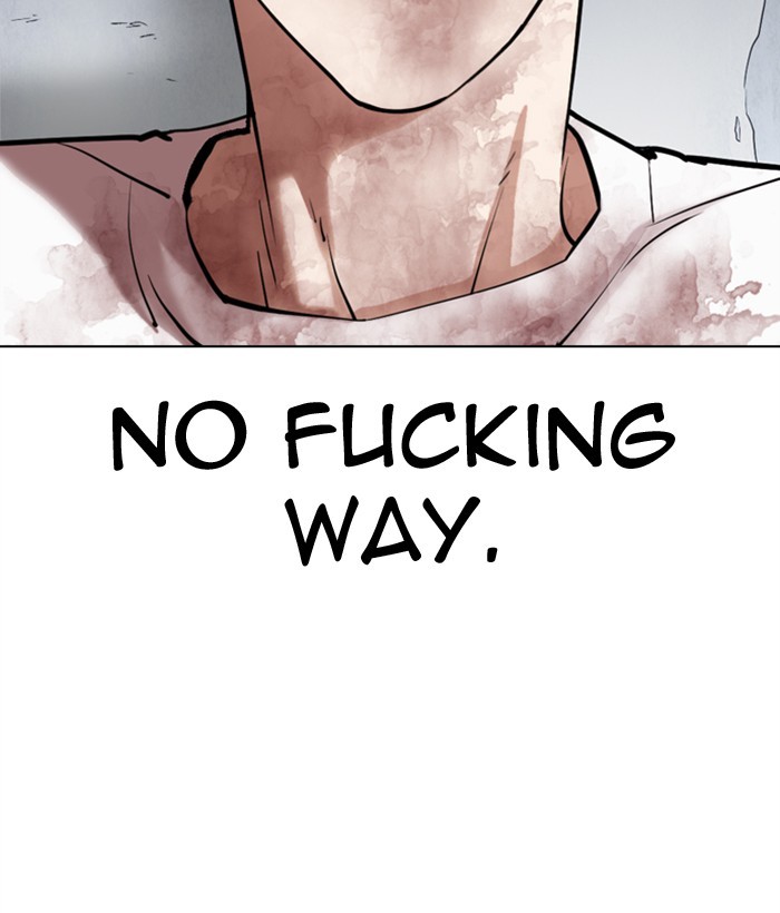 Lookism Chapter 300 page 126 - Chapter 300: Ep. 300: Vs Johan Seong